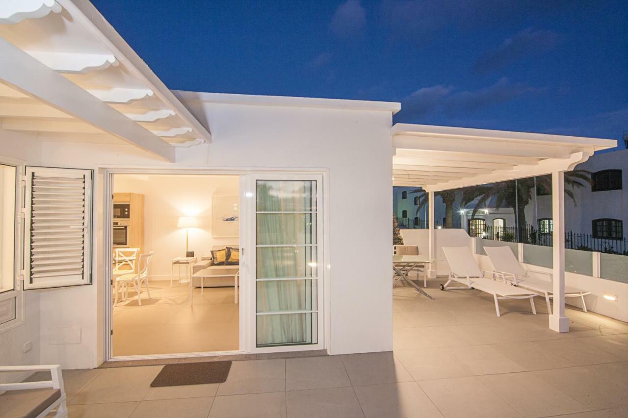 Rooms&Suites Princesa Sonia Puerto del Carmen  Exterior foto
