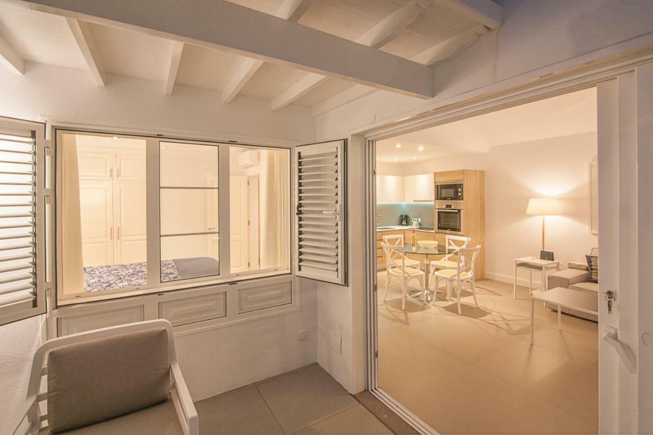 Rooms&Suites Princesa Sonia Puerto del Carmen  Exterior foto